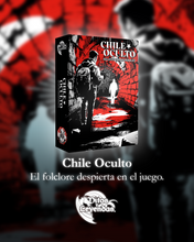Cargar imagen en el visor de la galería, Producto especial Chile Oculto
