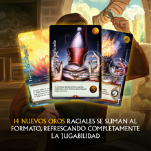 Cargar imagen en el visor de la galería, Producto Especial Leyendas Bloque Furia 2026 - Armagedon
