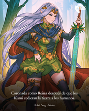 Cargar imagen en el visor de la galería, PREVENTA Shogun 5 Onna Musha Volumen 1 - Primer Bloque + 1 BUY A BOX
