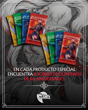 Cargar imagen en el visor de la galería, Shogun 4 - Luna Carmesí (sobres Leyendas Primer Bloque 4.0) + 2 BUY A BOX
