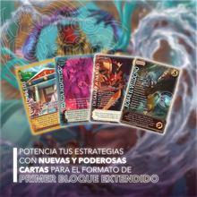 Cargar imagen en el visor de la galería, PREVENTA Toolkit Primer Bloque 2026 - Amatista + 2 BUY A BOX
