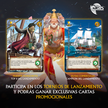 Cargar imagen en el visor de la galería, Producto Especial Leyendas Bloque Furia 2026 - Armagedon
