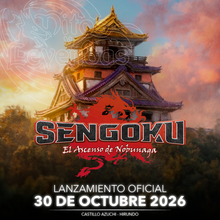 Cargar imagen en el visor de la galería, PREVENTA 1 Kit Batalla Sengoku: Jiraiya + 1 Kit Batalla Sengoku: Orochumaru + Caliz Maldito
