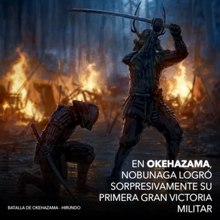 Cargar imagen en el visor de la galería, PREVENTA 1 Kit Batalla Sengoku: Jiraiya + 1 Kit Batalla Sengoku: Orochumaru + Caliz Maldito
