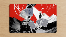 Cargar imagen en el visor de la galería, Playmat Abducción del cabo
