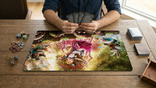 Cargar imagen en el visor de la galería, Playmat TOPDECK | Alicia en Wonderland
