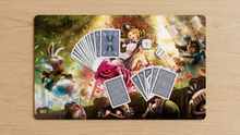 Cargar imagen en el visor de la galería, Playmat TOPDECK | Alicia en Wonderland
