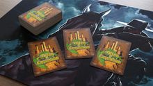Cargar imagen en el visor de la galería, Playmat Antonio Pincheira
