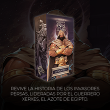 Cargar imagen en el visor de la galería, PREVENTA Relatos de Dominios de Ra - Invasores
