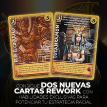 Cargar imagen en el visor de la galería, PREVENTA Relatos de Dominios de Ra - Invasores
