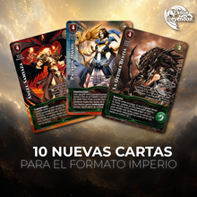 Cargar imagen en el visor de la galería, PREVENTA Producto Especial: Profecías
