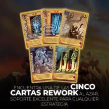 Cargar imagen en el visor de la galería, PREVENTA Relatos de Dominios de Ra - Amanecer
