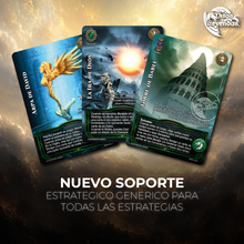 Cargar imagen en el visor de la galería, PREVENTA Producto Especial: Profecías
