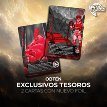 Cargar imagen en el visor de la galería, PREVENTA Producto Especial: Profecías
