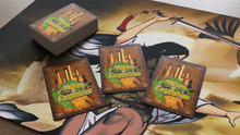 Cargar imagen en el visor de la galería, Playmat Bai He Quan
