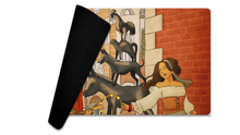 Cargar imagen en el visor de la galería, Playmat Banda Eterna
