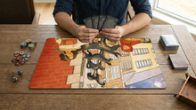 Cargar imagen en el visor de la galería, Playmat Banda Eterna
