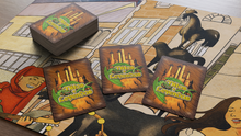 Cargar imagen en el visor de la galería, Playmat Banda Eterna
