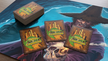 Cargar imagen en el visor de la galería, Playmat Brujo de Salamanca
