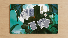 Cargar imagen en el visor de la galería, Playmat TOPDECK | Cthulhu de Onyria
