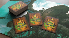Cargar imagen en el visor de la galería, Playmat TOPDECK | Cthulhu de Onyria
