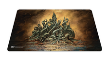 Cargar imagen en el visor de la galería, Playmat Ciudad de R´Lyeh
