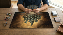 Cargar imagen en el visor de la galería, Playmat Ciudad de R´Lyeh
