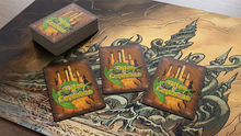 Cargar imagen en el visor de la galería, Playmat Ciudad de R´Lyeh
