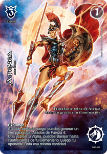 Oferta especial Guardianes del Reino 1 + 3 cartas Giger