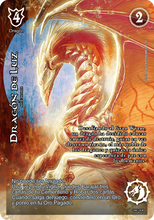 Cargar imagen en el visor de la galería, Oferta especial Guardianes del Reino 1 + 3 cartas Giger
