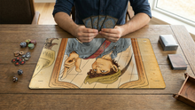 Cargar imagen en el visor de la galería, Playmat Condecoración de Triunfo
