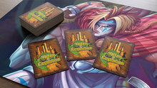 Cargar imagen en el visor de la galería, Playmat Cuchulain
