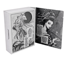 Cargar imagen en el visor de la galería, Shogun 4 - Luna Carmesí (sobres Leyendas Primer Bloque 4.0) + 2 BUY A BOX
