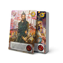 Cargar imagen en el visor de la galería, Mazo Primera Era - Campeón
