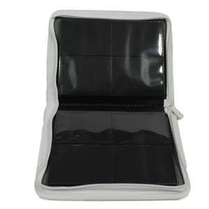 Carpeta Premium | TOPDECK 480 color Blanco