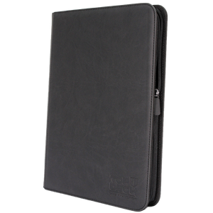 Carpeta Premium | TOPDECK 360 color Negro