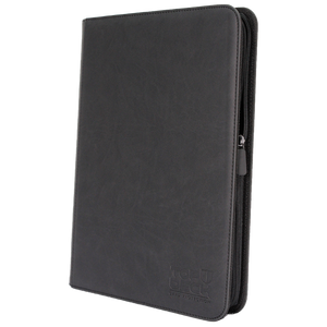 Carpeta Premium | TOPDECK 360 color Negro