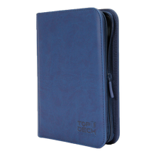 Cargar imagen en el visor de la galería, Carpeta Premium | TOPDECK 160 color Azul

