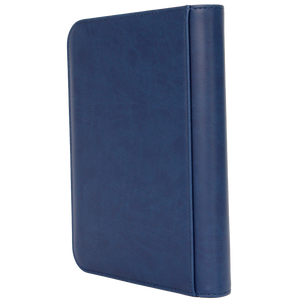Carpeta Premium | TOPDECK 160 color Azul