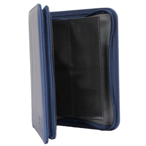 Carpeta Premium | TOPDECK 160 color Azul