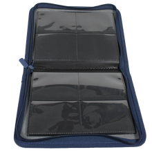 Cargar imagen en el visor de la galería, Carpeta Premium | TOPDECK 160 color Azul
