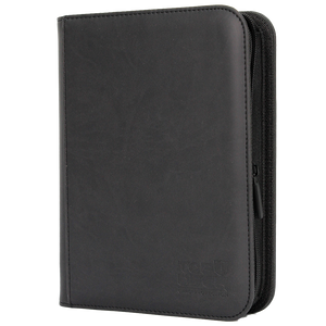 Carpeta Premium | TOPDECK 160 color Negro