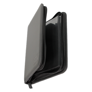Carpeta Premium | TOPDECK 160 color Negro