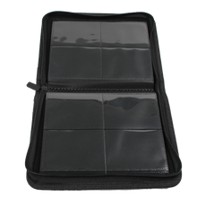 Cargar imagen en el visor de la galería, Carpeta Premium | TOPDECK 160 color Negro
