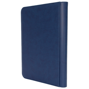 Carpeta Premium | TOPDECK 360 color Azul