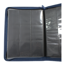 Cargar imagen en el visor de la galería, Carpeta Premium | TOPDECK 360 color Azul
