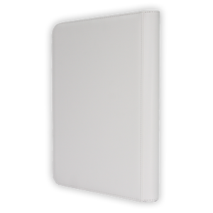 Carpeta Premium | TOPDECK 360 color Blanco