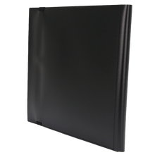 Cargar imagen en el visor de la galería, Carpeta Esencial | TOPDECK 480 color Negro
