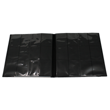 Cargar imagen en el visor de la galería, Carpeta Esencial | TOPDECK 480 color Negro
