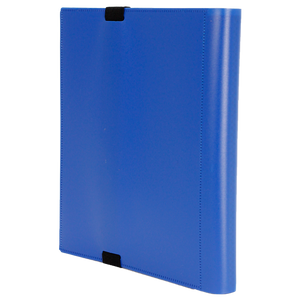 Carpeta Esencial | TOPDECK 160 color Azul